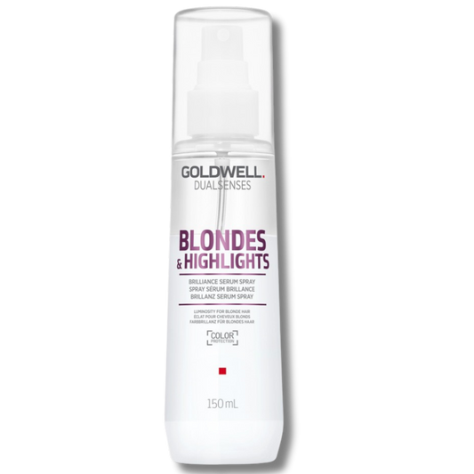 Goldwell Blondes And Highlights Serum Spray 150ml