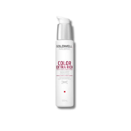 Goldwell Color Extra Rich 6 Effects Serum 100 ml