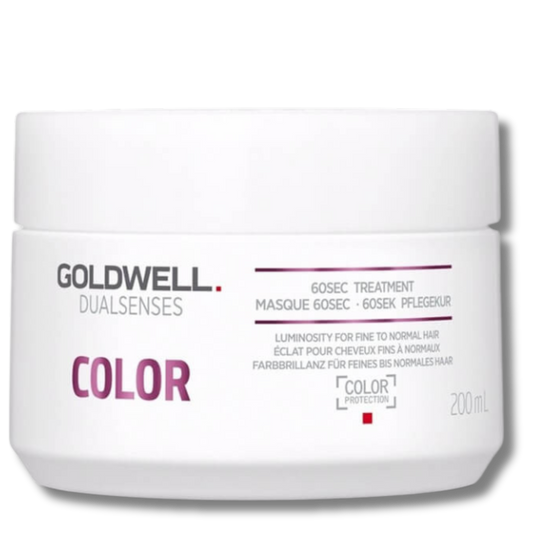 Goldwell Color 60 Second Treatment 200ml